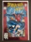 Spider-Man 2099 Comic #1 Marvel Comics Rick Leonardi Al Williamson KEY 1st ISSUE