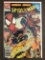 Spider-Man Comic #24 Marvel Comics Infinity War Tie-In Hobgoblin Demogoblin
