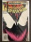 Spectacular Spider-Man Comic #203 Marvel Comics Maximum Carnage Part 13 Captain America