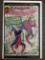 Spider-Man Collectible Series Vol 12 - The Lizard - Amazing Spider-Man #6 1st Half