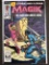 Magik Comic #2 Storm & Illyana Marvel Comics 1984 Bronze Age Nightcrawler