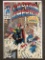 Captain America Comic #395 Marvel Comics Guest Stars THOR