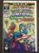 What if? Comics #29 Marvel Comics What if Captain America Had Formed The Avengers?