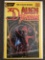 3D Alien Terror Comic #1 Eclipse Comics 1986 Copper Age