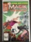 Magik Comic #1 Storm & Illyana Marvel Comics 1983 Bronze Age KEY 1st Issue