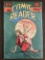 The Comic Reader #219 Street Enterprises 1984 Evangeline Cover KEY LAST ISSUE