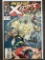X-Force Comic #33 Marvel Comics New Warriors