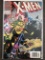 X-Men Annual Comic #2 Marvel Comics Giant Kevin Conrad