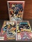 Amazing X-Men Comics #1-3 FULL SERIES RUN Marvel Comics AGE OF APOCALYPSE