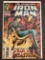 Invincible Iron Man Comic #329 Marvel Includes a MARVEL Poster Guardians of the Galaxy