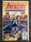 Avengers Classic Comic #4 Marvel Comics Jack Kirby Stan Lee Reprints of the Originals Art Adams