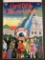 Griffith Observatory Comic #1 Rip Off Press 1979 Bronze Age Mature Readers