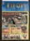 Rip Off Comix Comic #8 Rip Off Press 1981 Bronze Age Mature Readers Terry Gilliam Alan Moore