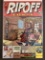 Rip Off Comix Comic #7 Rip Off Press 1981 Bronze Age Mature Readers Dave Sheridan Bill Griffith