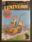 Cartoon History of the Universe Vol 6 Rip Off Press Giant Size 1981 Bronze Age Mature Readers
