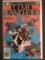 Time Bandits Comic #1 Marvel Comics 1982 Bronze Age KEY 1st Issue