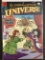 Cartoon History of the Universe Vol 5 Rip Off Press Giant Size 1980 Bronze Age Mature Readers