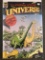 Cartoon History of the Universe Vol 1 Rip Off Press 1978 Bronze Age Mature Readers KEY 1st ISSUE
