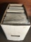 Full Short Box of Mostly Copper Age and Modern Age Comics High Grade 140 Comics