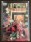 Splatter Holiday in Hell Comic #1 Northstar Comics KEY 1st Issue