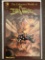 The Unknown Worlds of Frank Brunner #2 Eclipse Comics 1985 Bronze Age KEY Series Finale