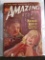 Amazing Stories Volume 20 #2 Experimenter Publications 1946 GOLDEN AGE