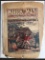 Work and Win #1101 Frank Tousey Publishing 1920 GOLDEN AGE