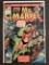 Ms Marvel Comic #1 Marvel Comics 1977 Bronze Age KEY 1st Appearance of Carol Danvers as Ms Marvel