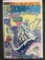 Iceman Comic #1 Marvel Comics 1985 Bronze Age KEY 1st Issue