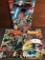3 Issues Ravage 2099 Comic #5 #6 & #7 Marvel Comics Stan Lee