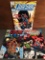 3 Issues Quasar Comic #36 #37 & #46 Marvel Comics Infinity War Tie In
