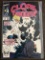 Cloak and Dagger Comic #15 Marvel Comics 1990 Copper Age Steve Gerber