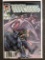 Defenders Comic #125 Marvel Comics 1983 Bronze Age KEY 1st Appearance of Mad-Dog Plus