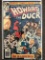 Howard the Duck Comic #4 Marvel Comics 1976 Bronze Age The Sleeper