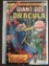Giant Size Dracula Comic #5 Marvel Comics 1975 Bronze Age KEY Series Finale
