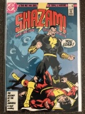 Shazam The New Beginning Comic #3 DC Comics Black Adam Dwayne Johnson