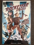 The Rocketeer at War Comic #1 IDW Mature Readers KEY 1st Issue