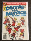 Dennis the Menace Big Bonus Series Comic #188 Fawcett 1979 Bronze Age
