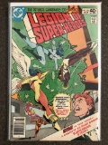 The Legion of Super Heroes Comic #265 Marvel Comics 1980 Bronze Age Bonus Superman Story