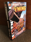 Essential Marvel Two-In-One Comic Anthology Vol 2 Collects #26-52 & Annual #2-3 Ben Grimm The Thing