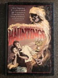 Dark Horse Book of Hauntings HB Mike Mignola Graphic Novel Horror Dark Horse Comics