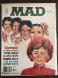 MAD Magazine #240 July 1983 Humor Parody Satire Don Martin Spy vs Spy Tootsie Dark Crystal