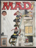MAD Magazine #219 Dec 1980 Humor Parody Satire Don Martin Spy vs Spy Dukes of Hazzard