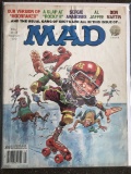 MAD Magazine #213 March 1980 Humor Parody Satire Don Martin Spy vs Spy Moonraker