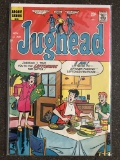 Jughead Comics #210 Archie Series 1972 Bronze Age 20 Cent Comic Dan DeCarlo
