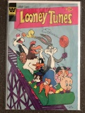 Looney Tunes Comic #6 Whitman 1975 Bronze Age Cartoon Comic Bugs Bunny