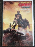New Adventures of Cholly an Flytrap Comic Book 1 Epic Comics 1990 Copper Age Graphic Novel