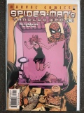 Spider-Mans Tangled Web Comic #15 Marvel Comics Paul Pope
