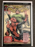 Spider-Man Collectible Series Vol 24 - Return of Doctor Octopus - Amazing Spider-Man #11 2nd Half
