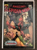Spider-Man Collectible Series Vol 22 - The Enforcers - Amazing Spider-Man #10 2nd Half